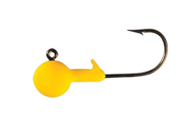 12 Hot Yellow