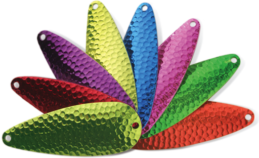 Jig & Lure Paint Supplier to the Fishing Tackle Industry - CS Coatings