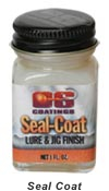 Seal Coat